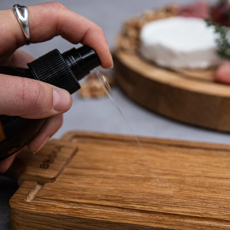 Boska - Olej do desek