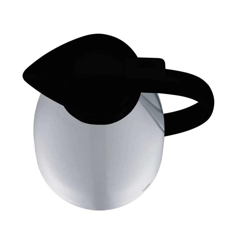 Alfi - Termos SIGNO ONE cocon. white 1,0l