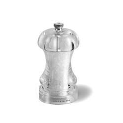Cole & Mason - Młynek do soli Capstan 14,5 cm