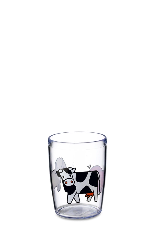 Mepal - Zestaw dziecięcy 4 sztuki Farm