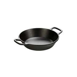 Lodge - Patelnia z 2 rączkami 20 cm