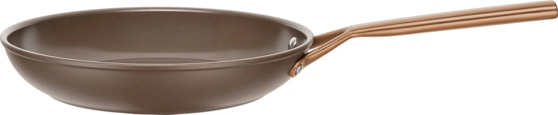 Zwilling - MILANO Patelnia płytka 28 cm brązowy