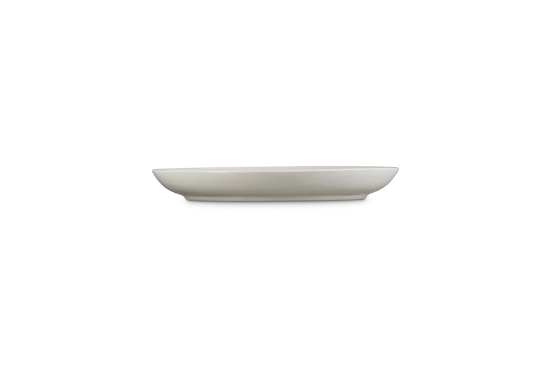 Le Creuset - Talerz 22 cm Jardin Meringue