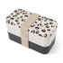 Monbento - Monbento Original bento lunchbox 1 l Leopard
