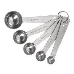 Tala - miarki-łyżeczki 5 szt.