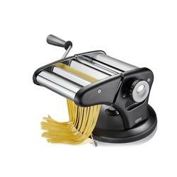 GEFU - maszynka do makaronu PASTA PERFETTA NERO