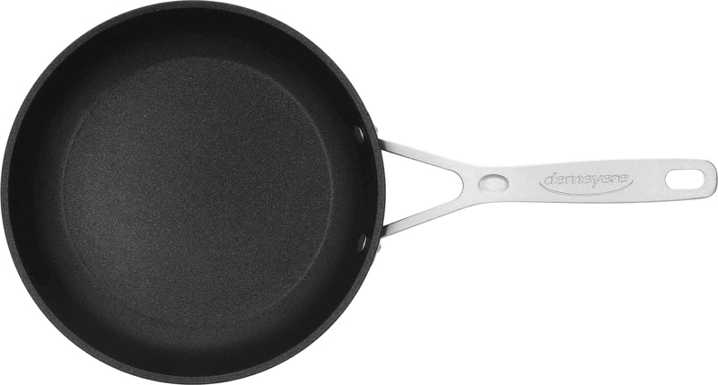 Demeyere - patelnia płytka z powłoką Duraslide 28 cm Alu Industry 3