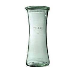 WECK - Słoik Delika 700 ml - 6 szt