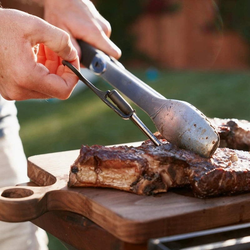 Mastrad - Termometr do pieczenia mięs MEAT IT PLUS