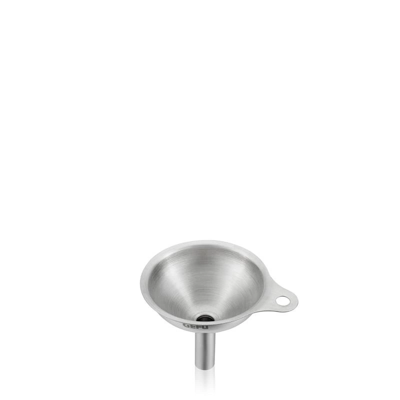 GEFU - zestaw lejków mini, 3 szt. VERSARE