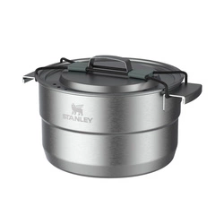 Stanley - turystyczny zestaw do gotowania dla 4 osób Wildfare Core