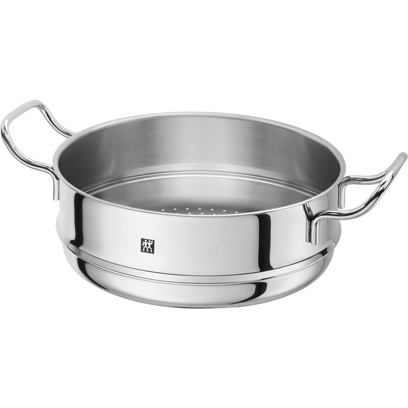 Zwilling - Wkład do gotowania na parze Plus 24 cm