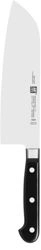 Zwilling - Nóż Santoku Professional S 18 cm