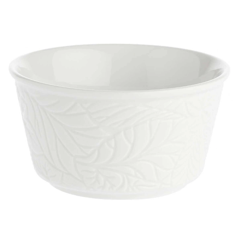 La Porcellana Bianca - zestaw 6 misek okrągłych 11 cm Bosco