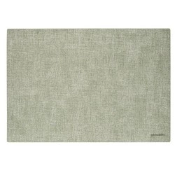 Guzzini - Podkładka pod talerz 43x30 cm, zielona