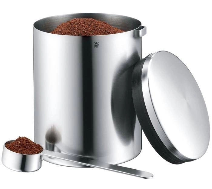 WMF - Pojemnik na kawę, Kult