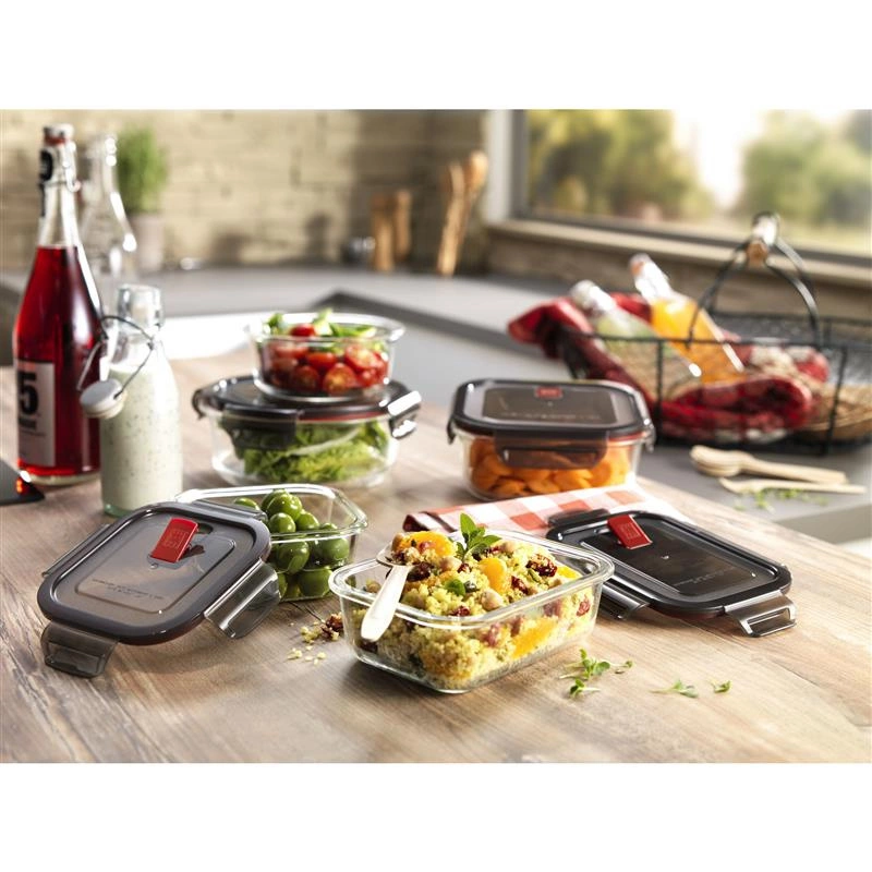 Zwilling - Pojemnik szklany Gusto Pojemność - 1.1 ltr