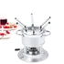 SWISSMAR - SWISSMAR Fondue AROSA, stal nierdzewna