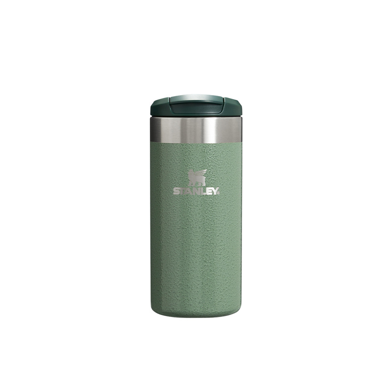 Stanley - Kubek termiczny AeroLight™ 0.35L Hammertone Green