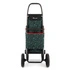Rolser - Wózek na zakupy I-Max Wild 2LRSG Verde