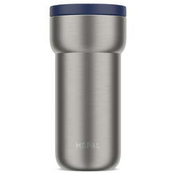 Mepal - Kubek termiczny Ellipse 375ml Vivid Blue