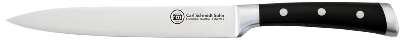 Carl Schmidt - Nóż do plastrowania 20 cm Herne