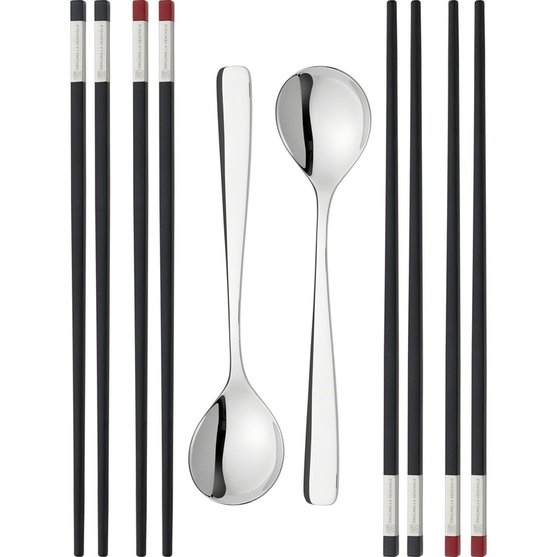 Zwilling - Zestaw pałeczek duży 3 elementy World