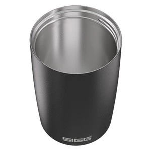 SIGG - Kubek Miracle Mug Black Touch 0,27 l 6052.60