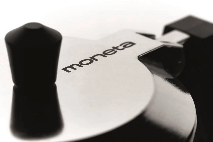 Moneta - Kawiarka 3 filiżanki Buongiorno