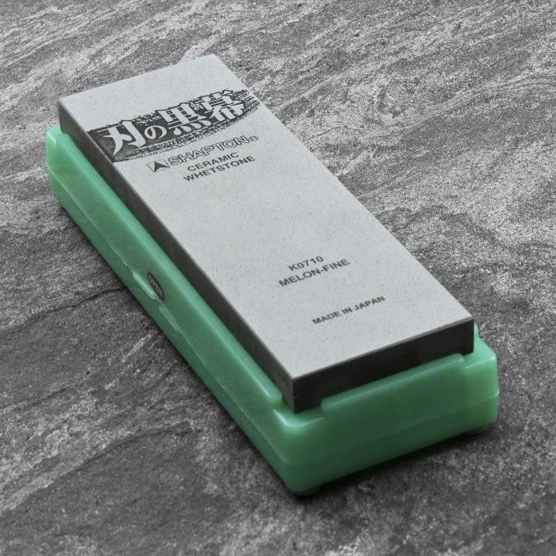 Shapton - Kuromaku Kamień ceramiczny #8000