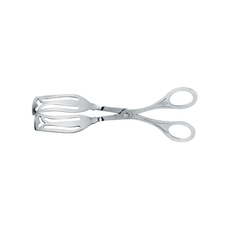 Alessi - szczypce do serwowania ciasta