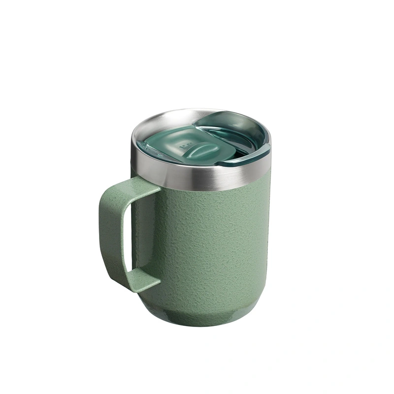 Stanley - kubek Everyday Mug 0.23L Hammertone Green