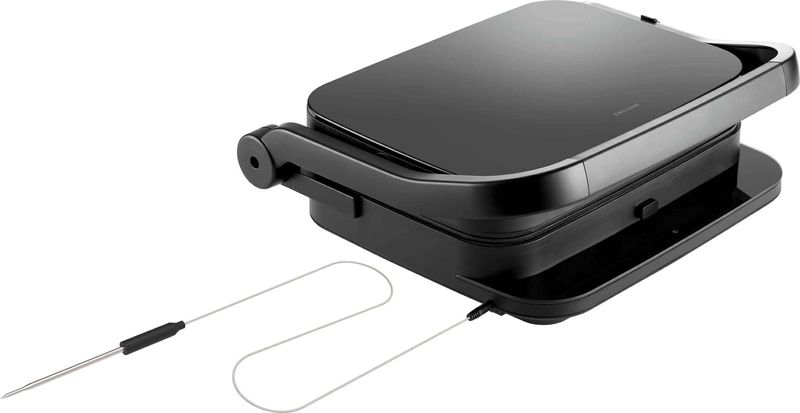Zwilling - ENFINIGY Grill elektryczny - Czarny