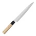 Satake - Magoroku Saku Nóż Sashimi 21 cm
