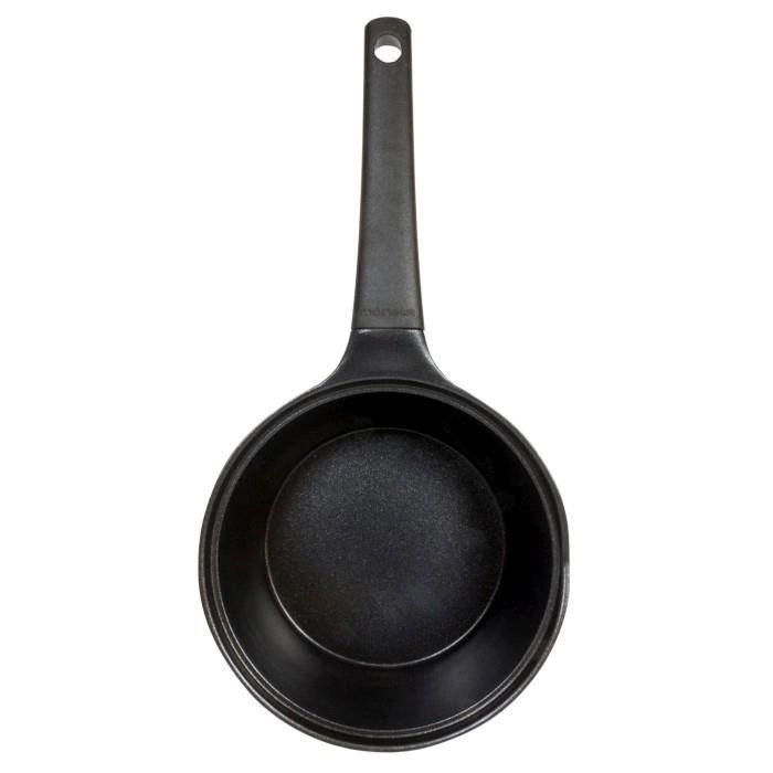 Moneta - Rondel z pokrywką 16 cm, Lirica, indukcja