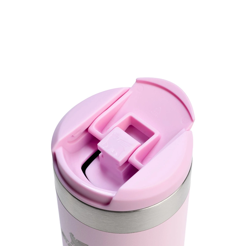 Stanley - kubek termiczny AeroLight™ 0.47 L Cherry Blossom