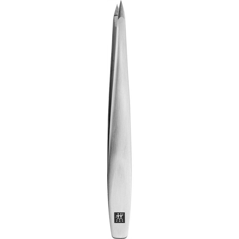 Zwilling - pęseta ostra 9 cm Twinox
