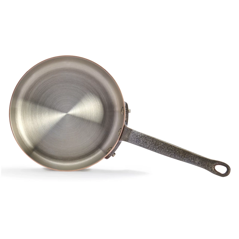 de Buyer - Rondel niski Inocuivre Tradition 1 L