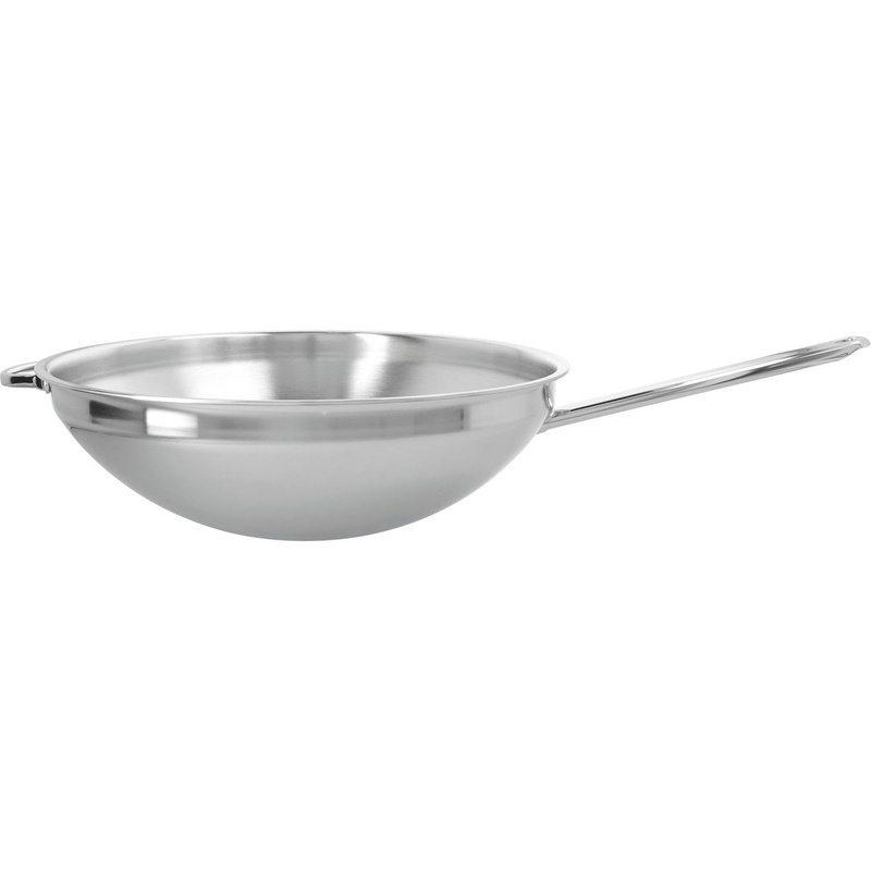 Demeyere - wok 36 cm Apollo 7