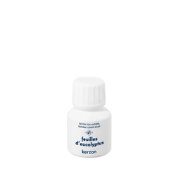 Kerzon - Mydło w płynie Feuilles d'Eucalyptus - 50ml