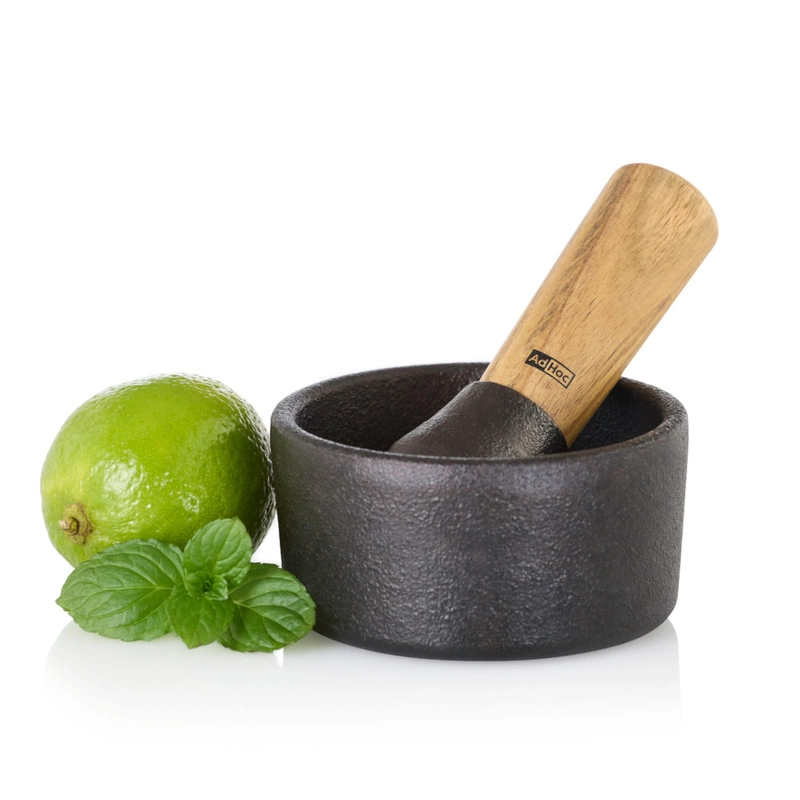 AdHoc - Moździerz Camo.10