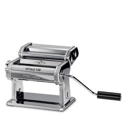 Kuchenprofi - maszynka do makaronu, 19 x 12,5 x 13 cm VITALE-150