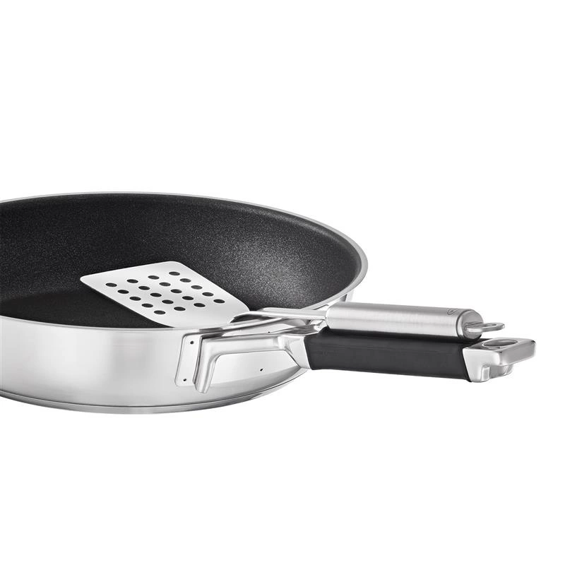 Roesle - Łopatka do patelni perforowana