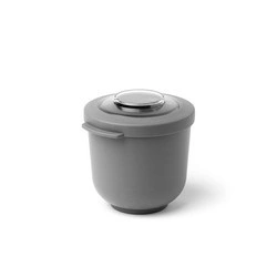 Amuse - pojemnik na przekąskę 500ml szary