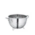 Kela - Durszlak stalowy 20 cm Athos