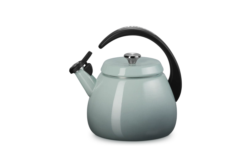 Le Creuset - czajnik Cloche 2,1 l sea salt