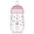 Mepal - Butelka ze smoczkiem Mio 240 ml Fairy Garden