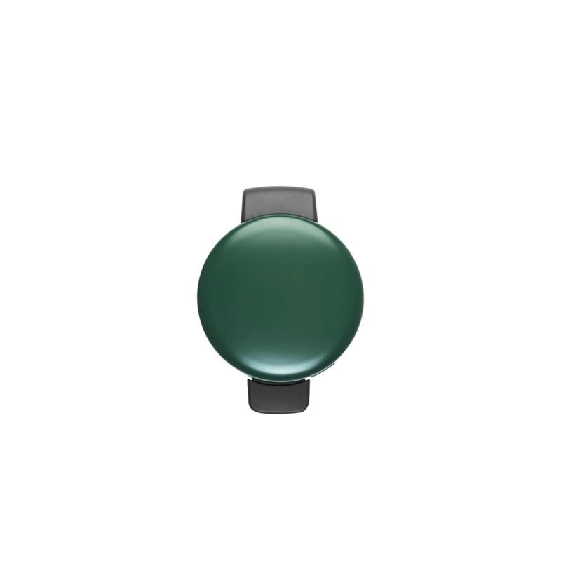 Brabantia - Kosz pedałowy 3L NewIcon zielony Pine Green