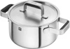 ZWILLING - Zestaw 5 garnków stalowych Pure