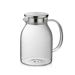 Kela - Dzbanek szklany 1,75 l Luna